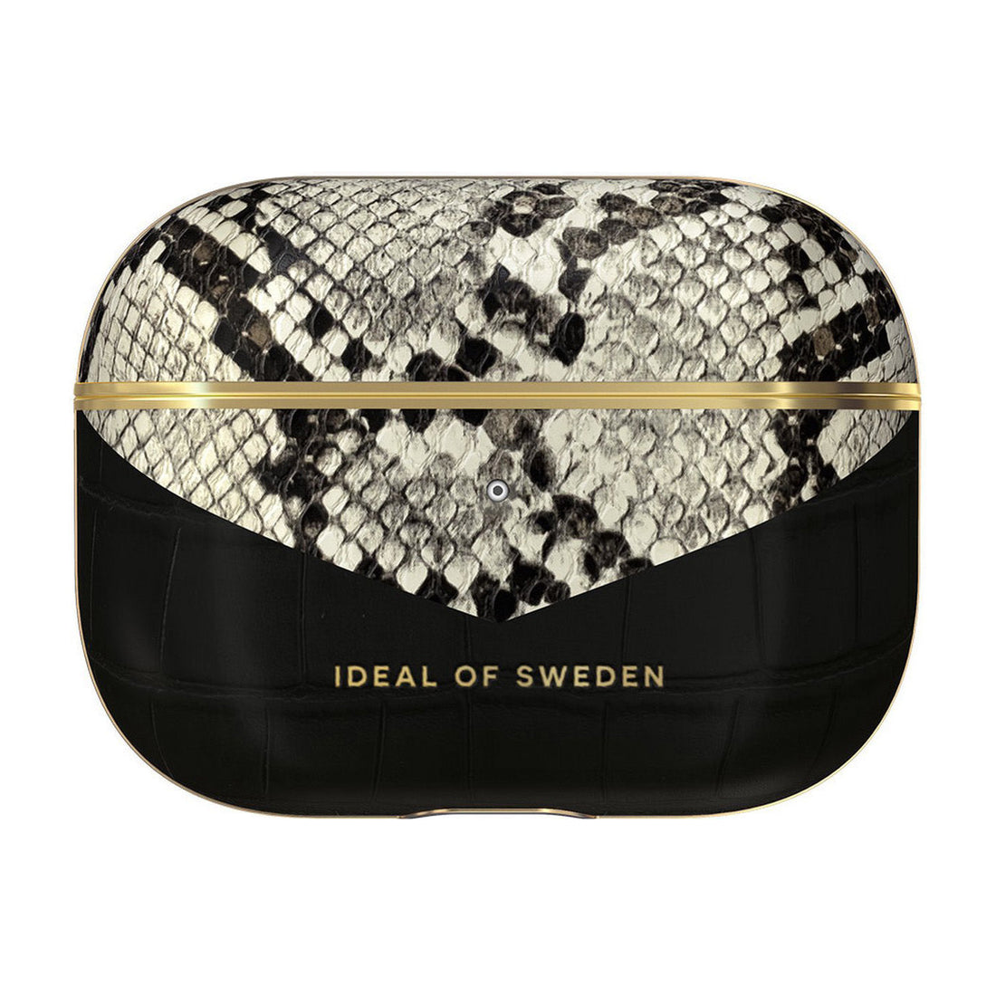 Husa iDeal of Sweden pt. Apple AirPods Pro 2 & 1 Midnight Python IDFAPC PRO 199 7340196214182