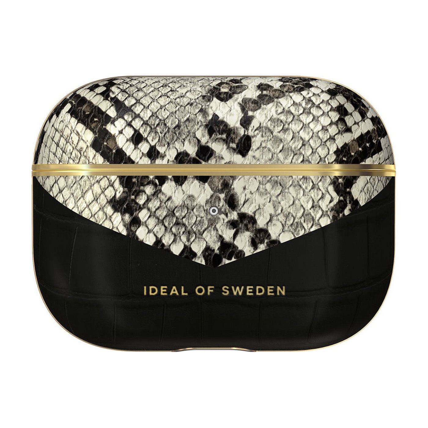 Husa iDeal of Sweden pt. Apple AirPods Pro 2 & 1 Midnight Python IDFAPC PRO 199 7340196214182