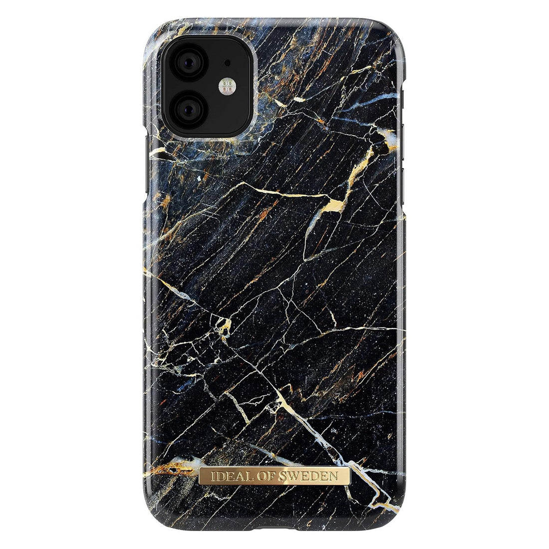 Husa iDeal of Sweden pt. iPhone 11 - Laurent Marble - IDFCA-I1961-49 - 840046612979 - 1