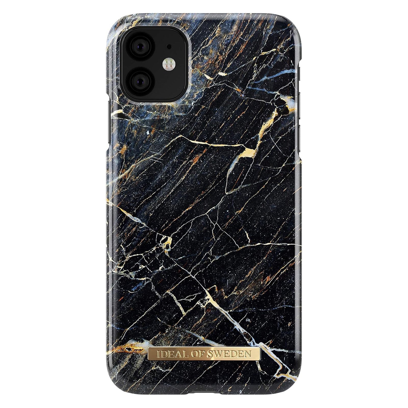 Husa iDeal of Sweden pt. iPhone 11 - Laurent Marble - IDFCA-I1961-49 - 840046612979 - 1