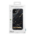 Husa iDeal of Sweden pt. iPhone 11 - Laurent Marble - IDFCA-I1961-49 - 840046612979 - 4