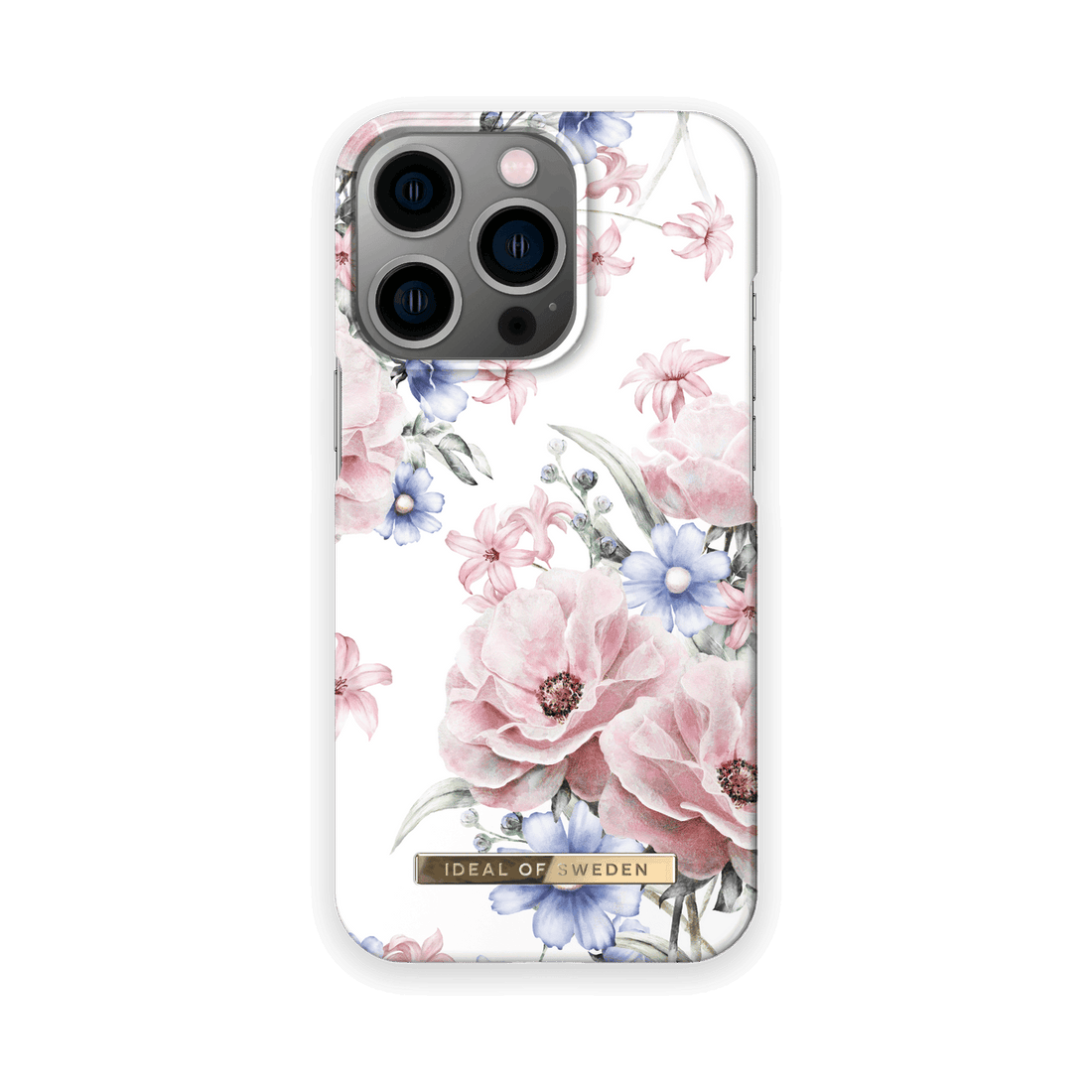 Husa iDeal of Sweden pt. iPhone 14 Pro MagSafe Floral Romance IDFCMTE22 I2261P 58 7340205166129 1