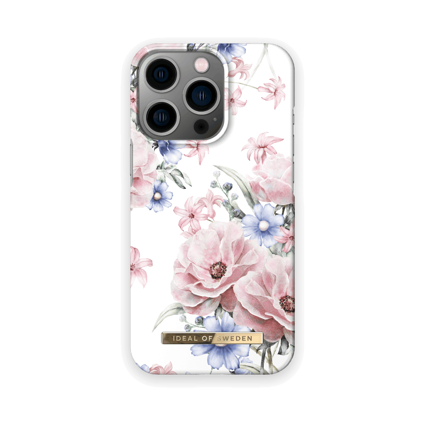 Husa iDeal of Sweden pt. iPhone 14 Pro MagSafe Floral Romance IDFCMTE22 I2261P 58 7340205166129 1
