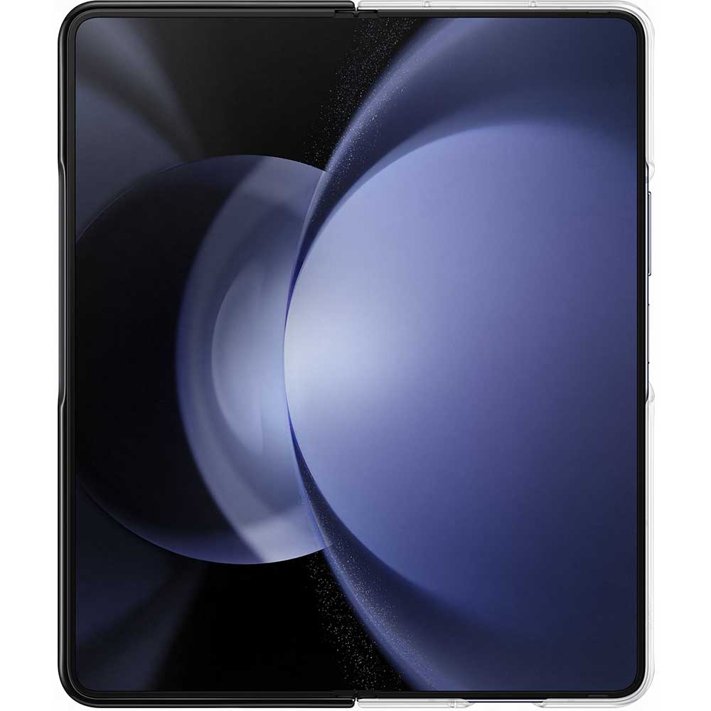 Husa Originala Clear Gadget pt. Samsung Galaxy Z Fold 5 EF-XF946 - EF-XF946CTEGWW - 8806095062600 - 4