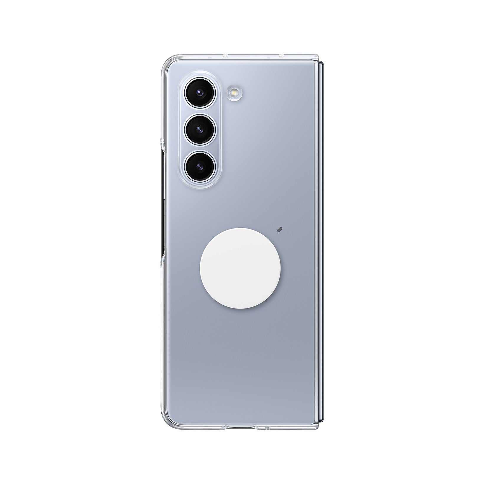 Husa Originala Clear Gadget pt. Samsung Galaxy Z Fold 5 EF-XF946 - EF-XF946CTEGWW - 8806095062600 - 1