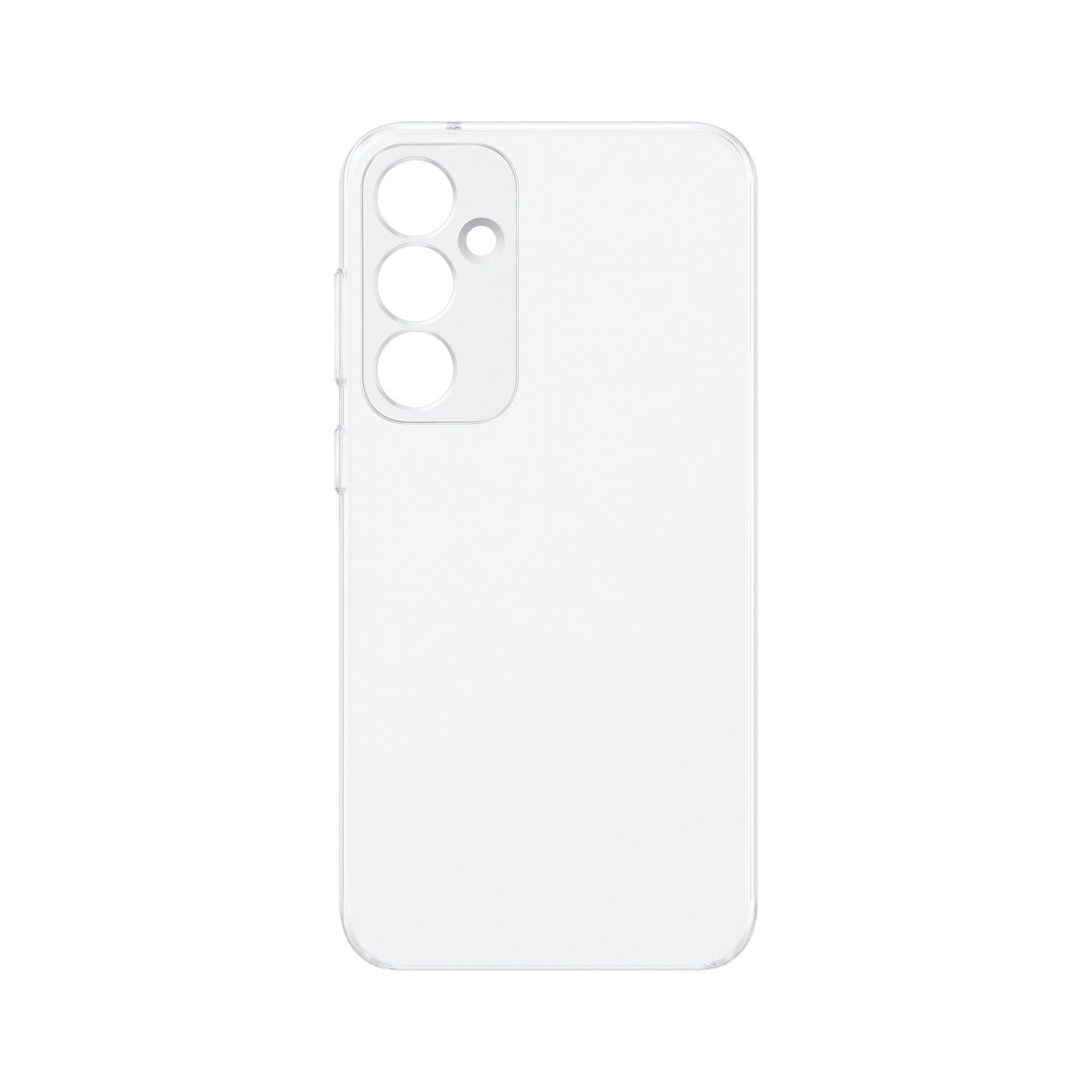 Husa Originala Clear pt. Samsung Galaxy S23 FE EF-QS711 - EF-QS711CTEGWW - 8806095225968 - 4