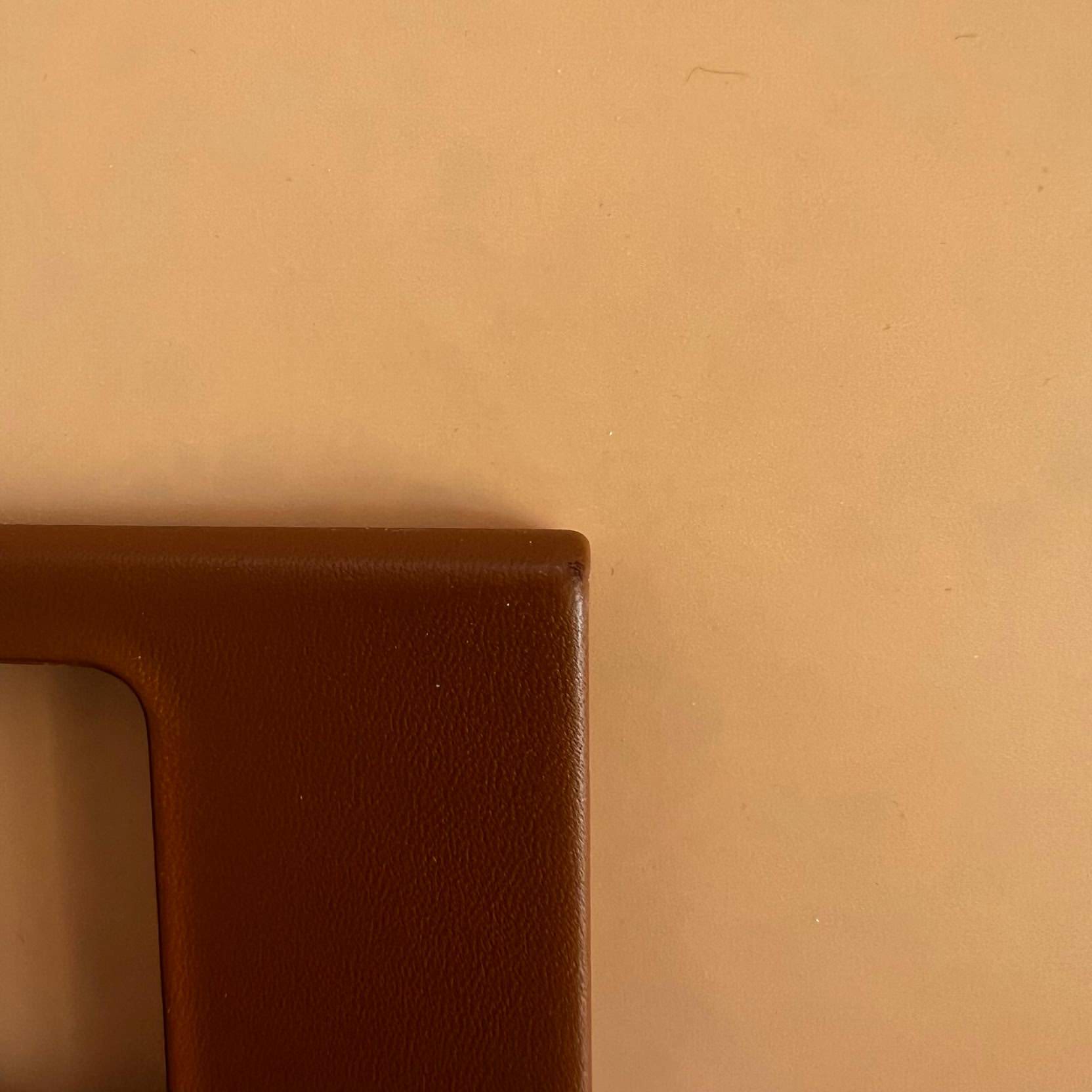Husa Originala Piele Naturala Samsung pt. Galaxy Z Fold 2 EF-VF916 Resigilat - Brown - EF-VF916LAEGEU - 8806090612442 - 9