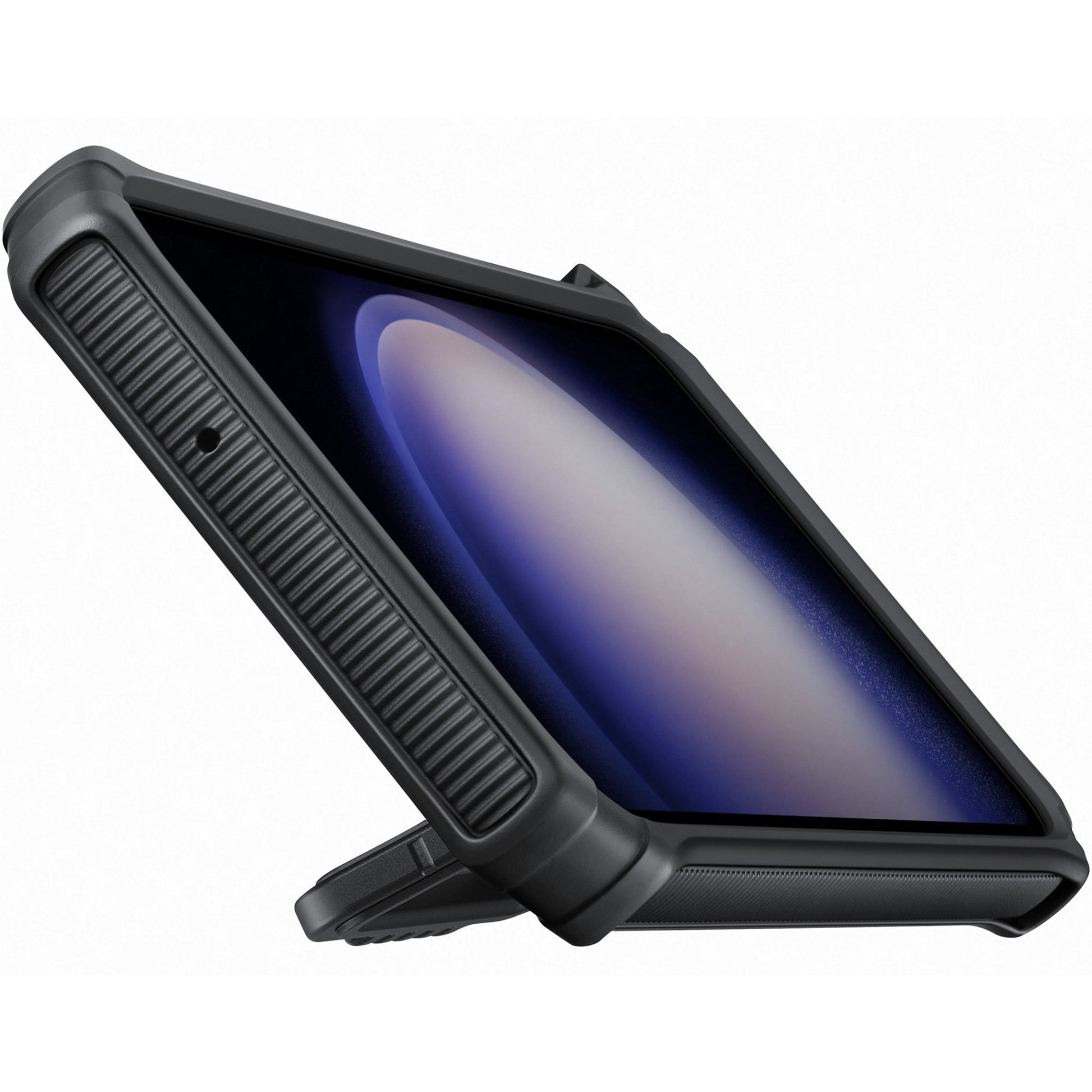 Husa Originala Rugged Gadget pt. Samsung Galaxy S23 Plus EF-RS916CBE - 8806094902020 - 5
