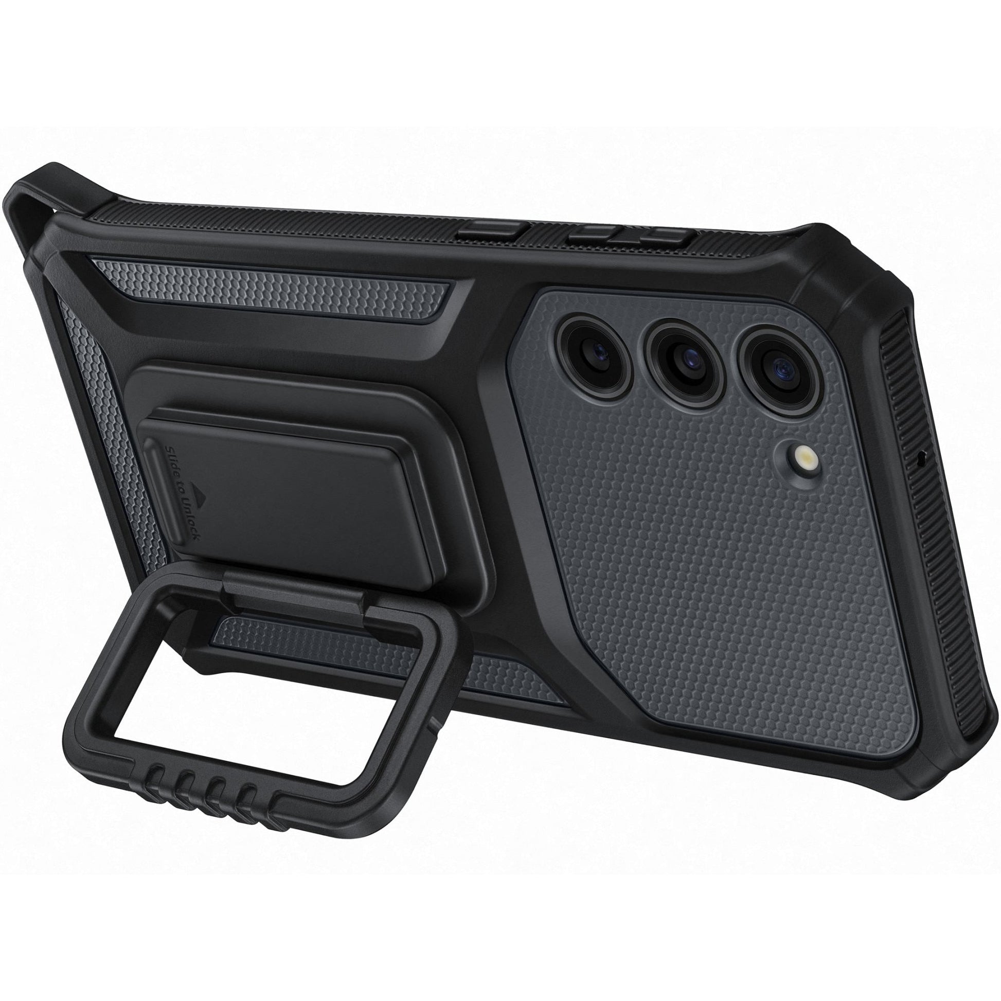 Husa Originala Rugged Gadget pt. Samsung Galaxy S23 Plus EF-RS916CBE - 8806094902020 - 6