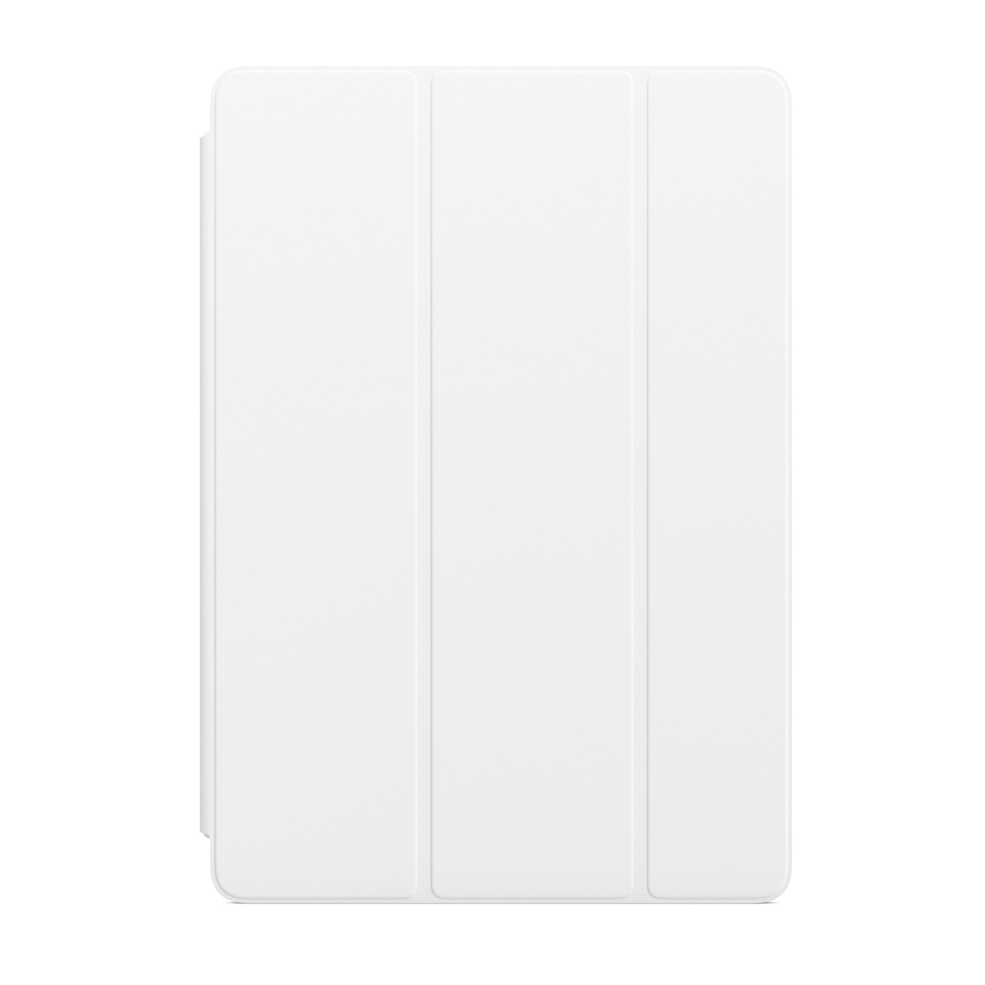 Husa Originala Smart Cover Apple MVQ32ZM/A - iPad 9 8 & 7 Pro 10.5 Air 3 (2019) White Resigilat - 190199131347 - 1