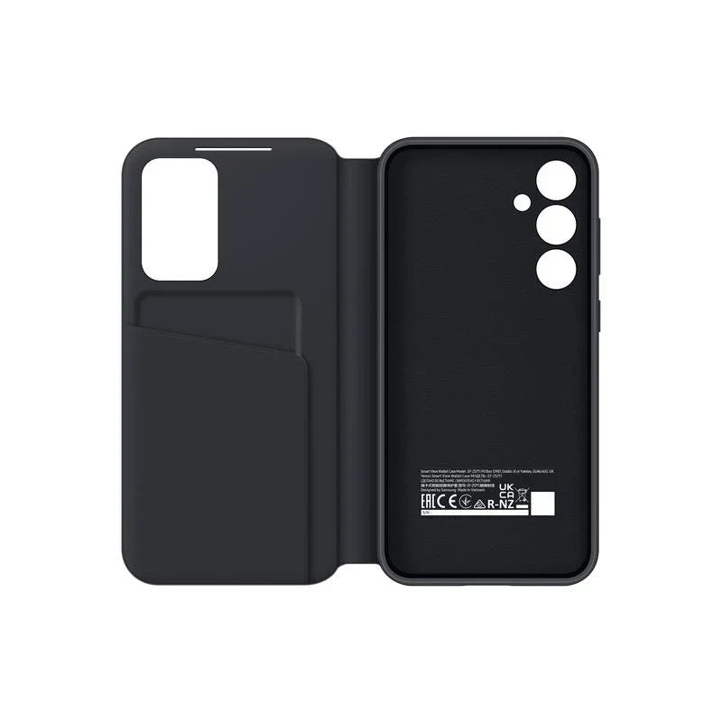 Husa Originala Smart View Wallet pt. Samsung Galaxy S23 FE EF-ZS711 - 5