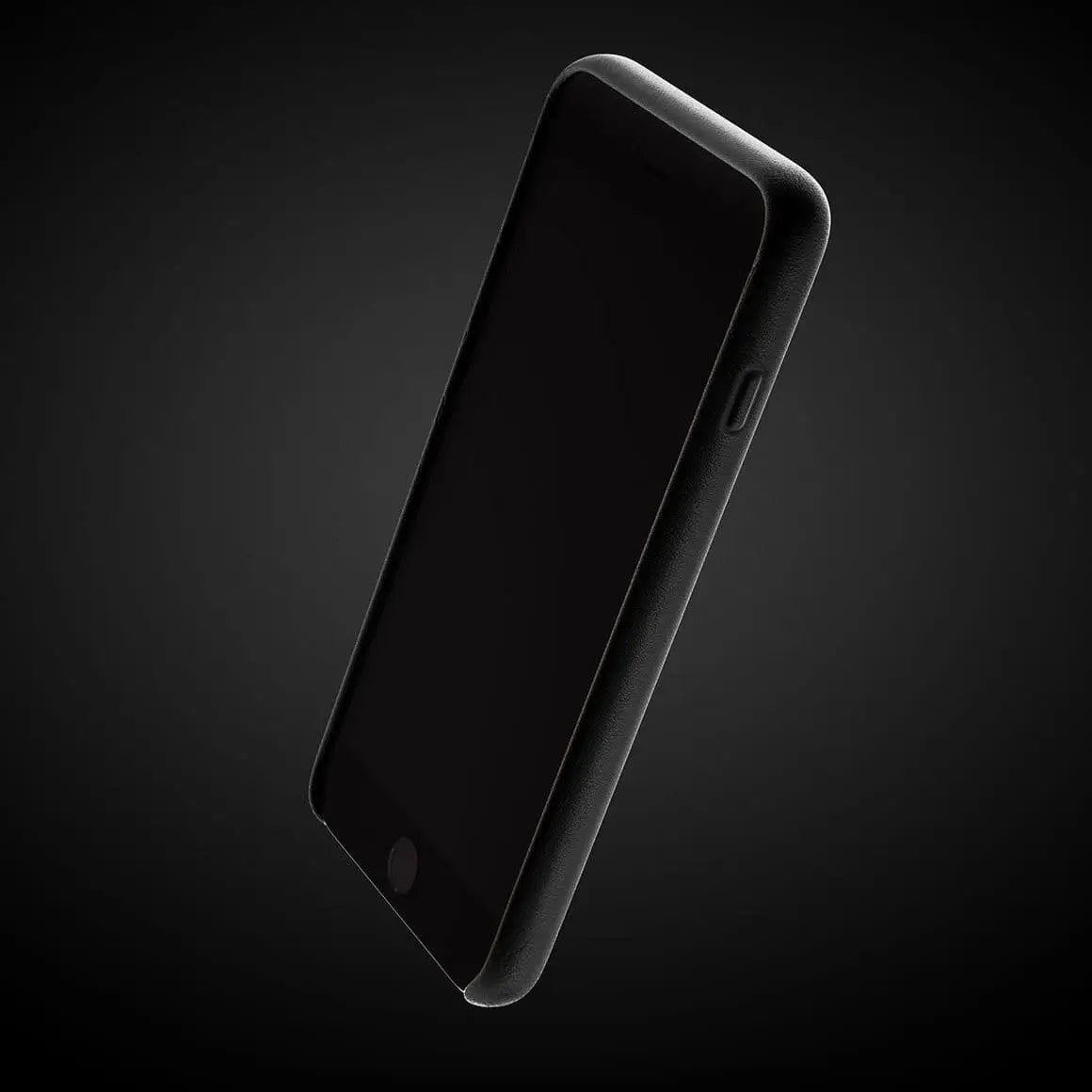 Husa Piele Naturala Full Mujjo - iPhone 8 Plus / 7 - MUJJO-CS-094-TN - 8718546171710 - 13
