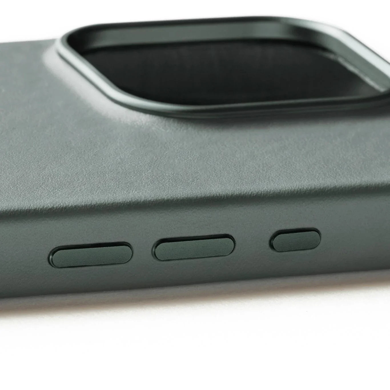 Husa Piele Naturala Mujjo pt. iPhone 16 Pro MagSafe - 18