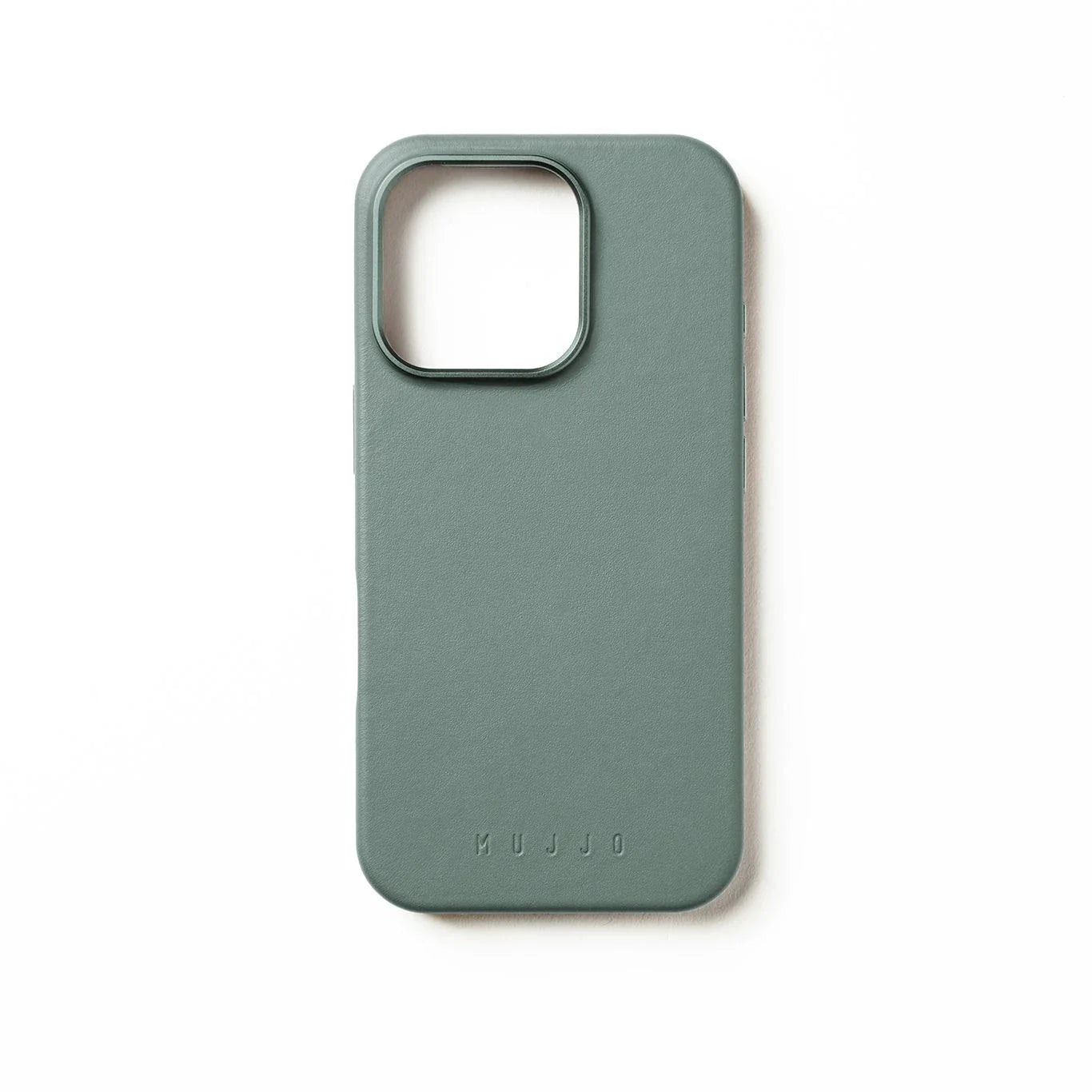 Husa Piele Naturala Mujjo pt. iPhone 16 Pro MagSafe - 12