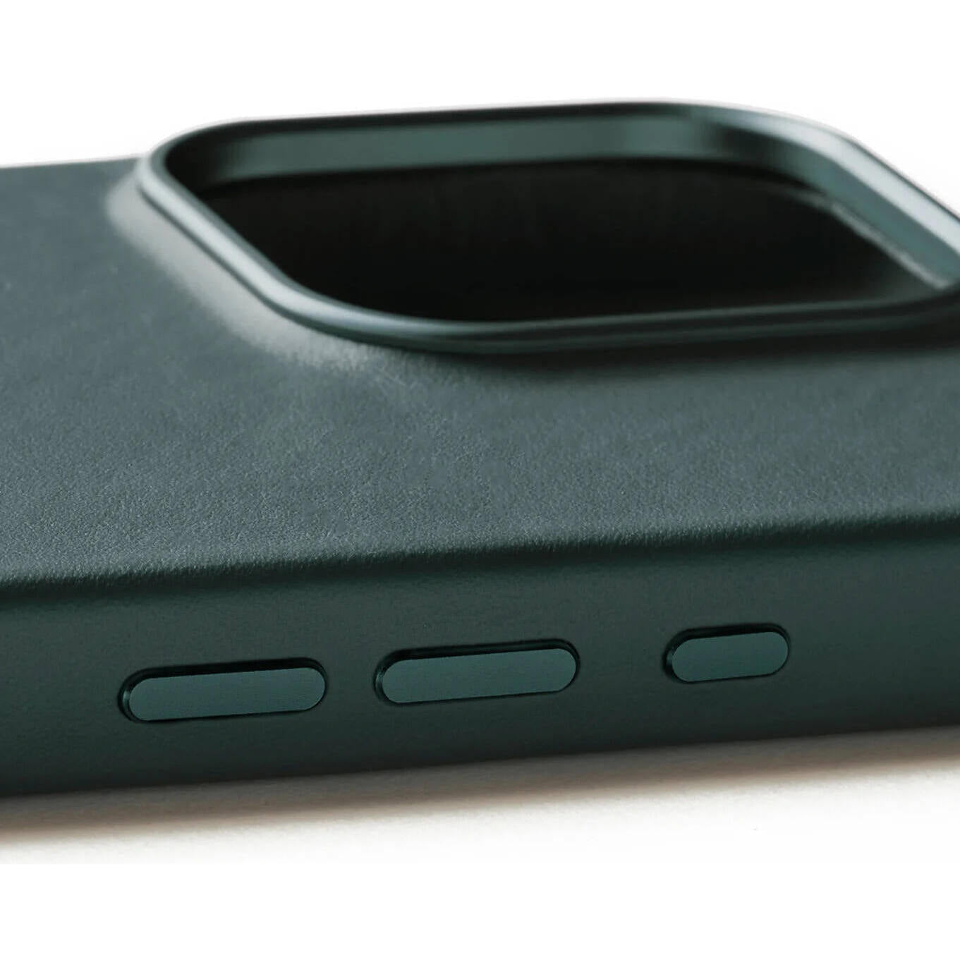 Husa Piele Naturala Mujjo pt. iPhone 16 Pro MagSafe - 7