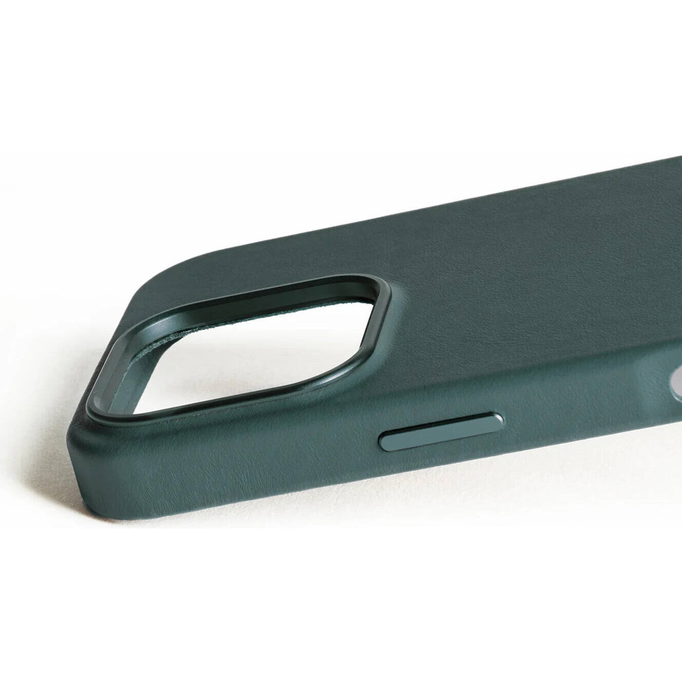 Husa Piele Naturala Mujjo pt. iPhone 16 Pro MagSafe - 9
