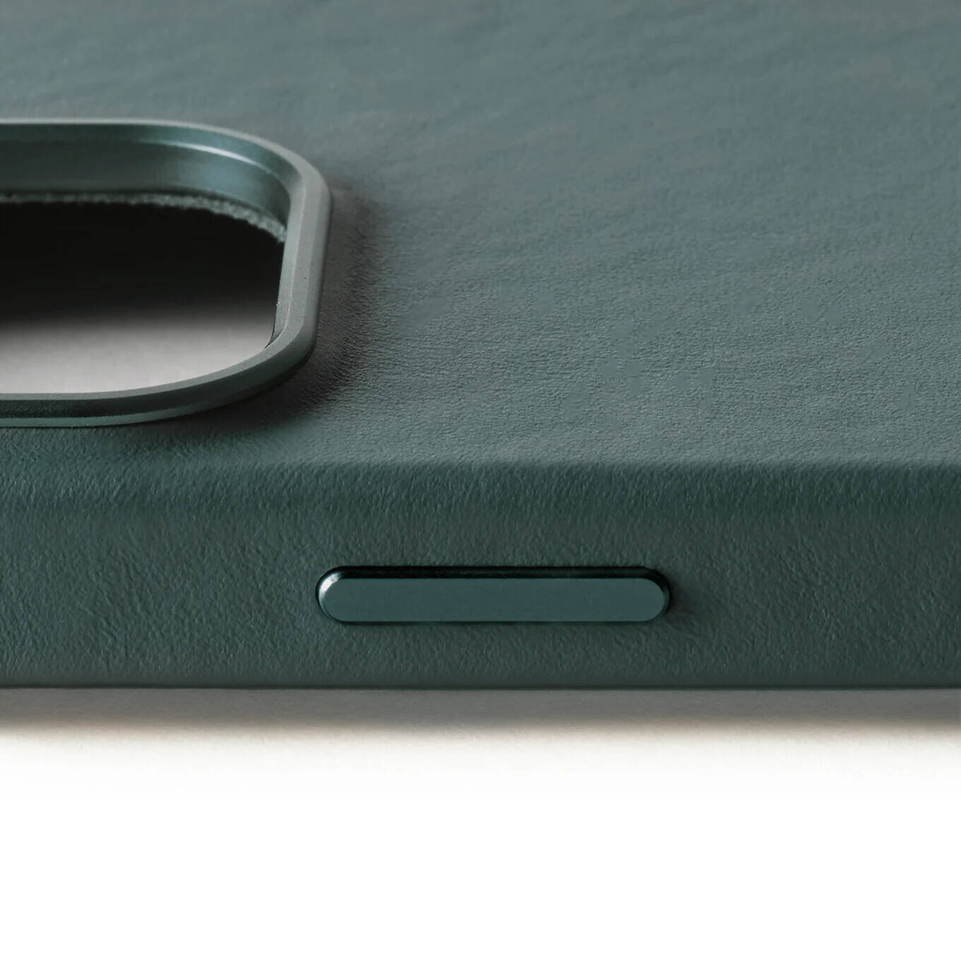Husa Piele Naturala Mujjo pt. iPhone 16 Pro MagSafe - 10