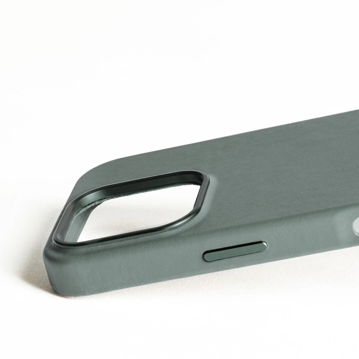 Husa Piele Naturala Mujjo pt. iPhone 16 Pro MagSafe - 15