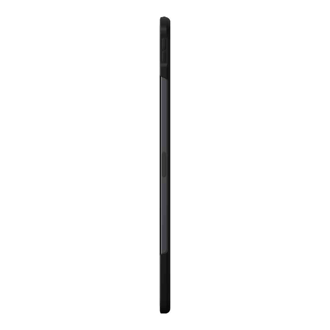 Husa Piele Naturala Nomad Rugged - iPad Pro 12.9’ (2020/2018) Resigilat - NM2IC10000-A - 856500018867 - 7