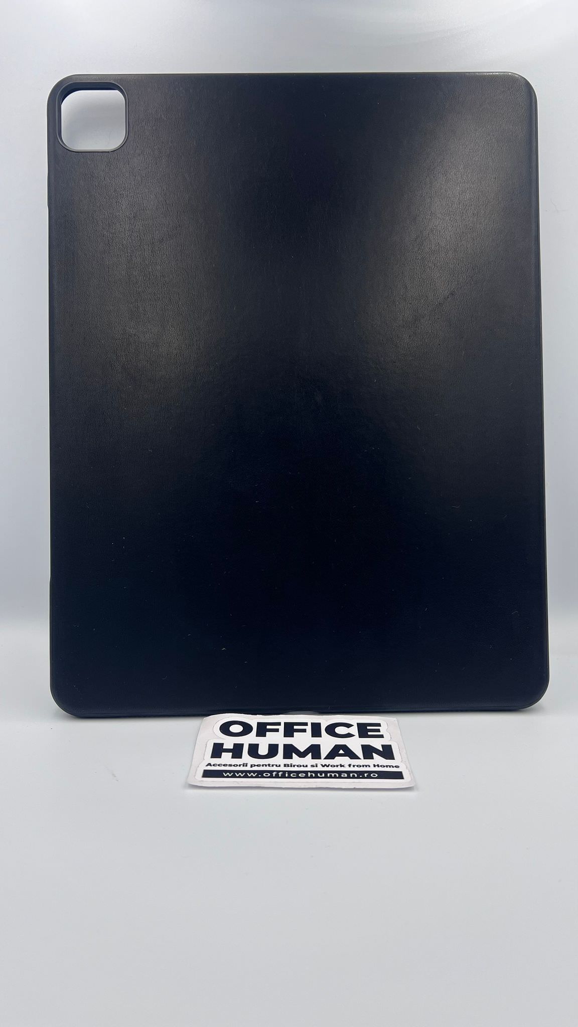 Husa Piele Naturala Nomad Rugged - iPad Pro 12.9’ (2020/2018) Resigilat - NM2IC10000-A - 856500018867 - 4