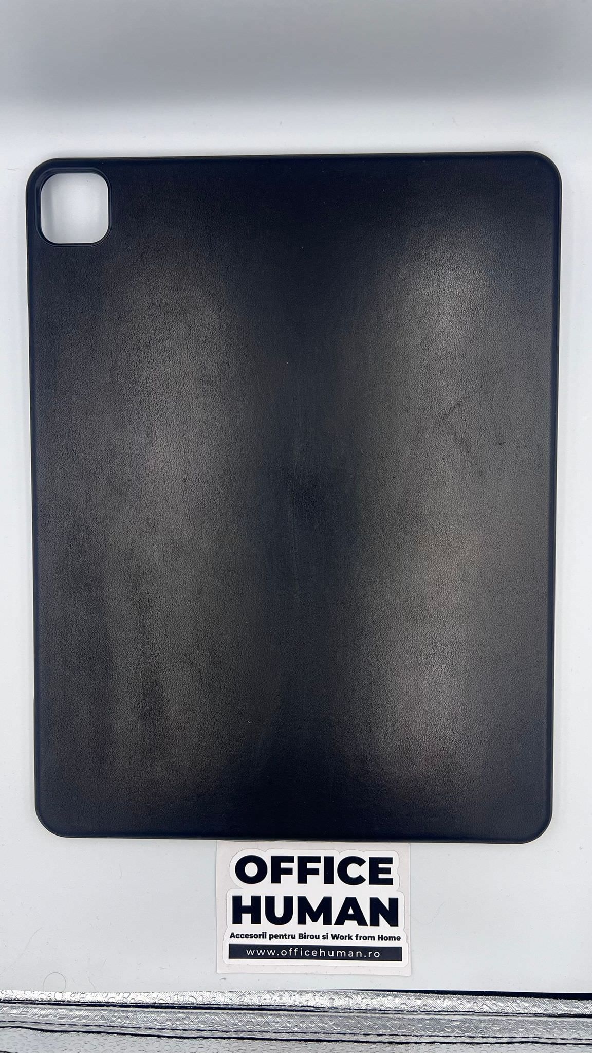 Husa Piele Naturala Nomad Rugged - iPad Pro 12.9’ (2020/2018) Resigilat - NM2IC10000-A - 856500018867 - 3