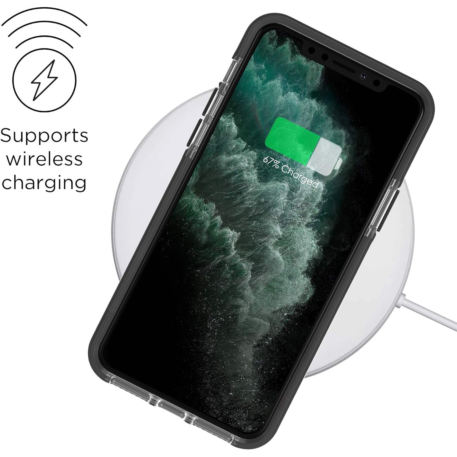 Husa Richmond & Finch pt. iPhone SE 2022 / 2020 / 8 / 7 - IP678/30541 - 7350076894458 - 4