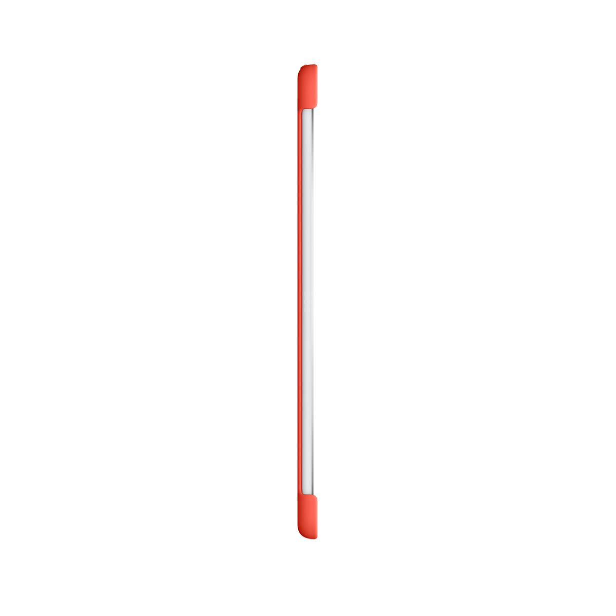 Husa Silicon Apple pt. iPad Pro 9.7’ (2016) Air 2 Apricot - MM262ZM/A Originala - 888462815505 - 5