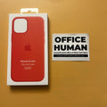 Husa Silicon Apple pt. iPhone 12 Mini Pink Citrus - MHKP3ZM/A MagSafe Originala - 194252168615 - 6
