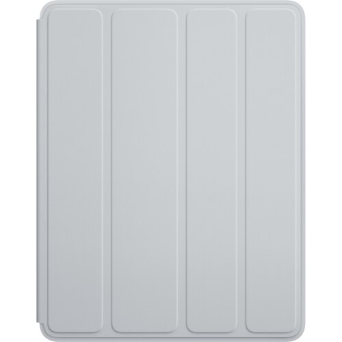 Husa Smart Case Apple pt. iPad 4 / 3 / 2 Light Gray - MD455ZM/A Originala - 885909560844 - 5