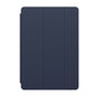 Husa Smart Cover Apple pt. iPad 9, 8 & 7, Pro 10.5, Air 3 (2019), Deep Navy - MGYQ3ZM/A, Originala, Resigilat 