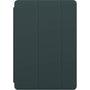 Husa Smart Cover Apple pt. iPad 9, 8 & 7, Pro 10.5, Air 3 (2019) Mallard Green - MJM73ZM/A, Originala, Resigilat 