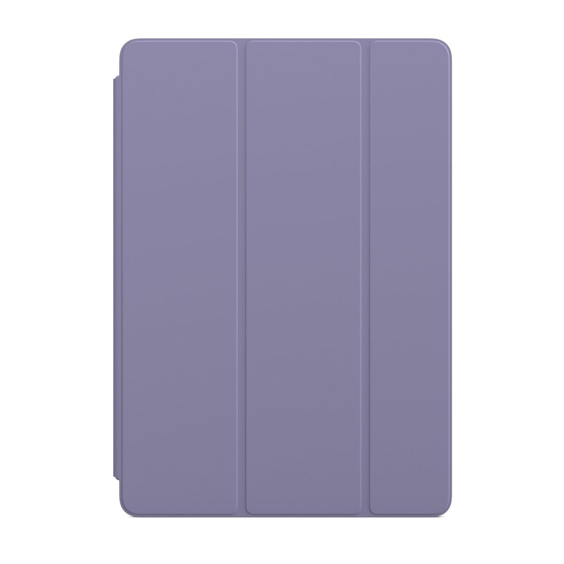 Husa Smart Cover Apple pt. iPad 9 8 & 7 Pro 10.5 Air 3 (2019),English Lavender - MM6M3ZM/A Originala Resigilat - 1
