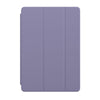Husa Smart Cover Apple pt. iPad 9, 8 & 7, Pro 10.5, Air 3 (2019) ,English Lavender - MM6M3ZM/A, Originala, Resigilat
