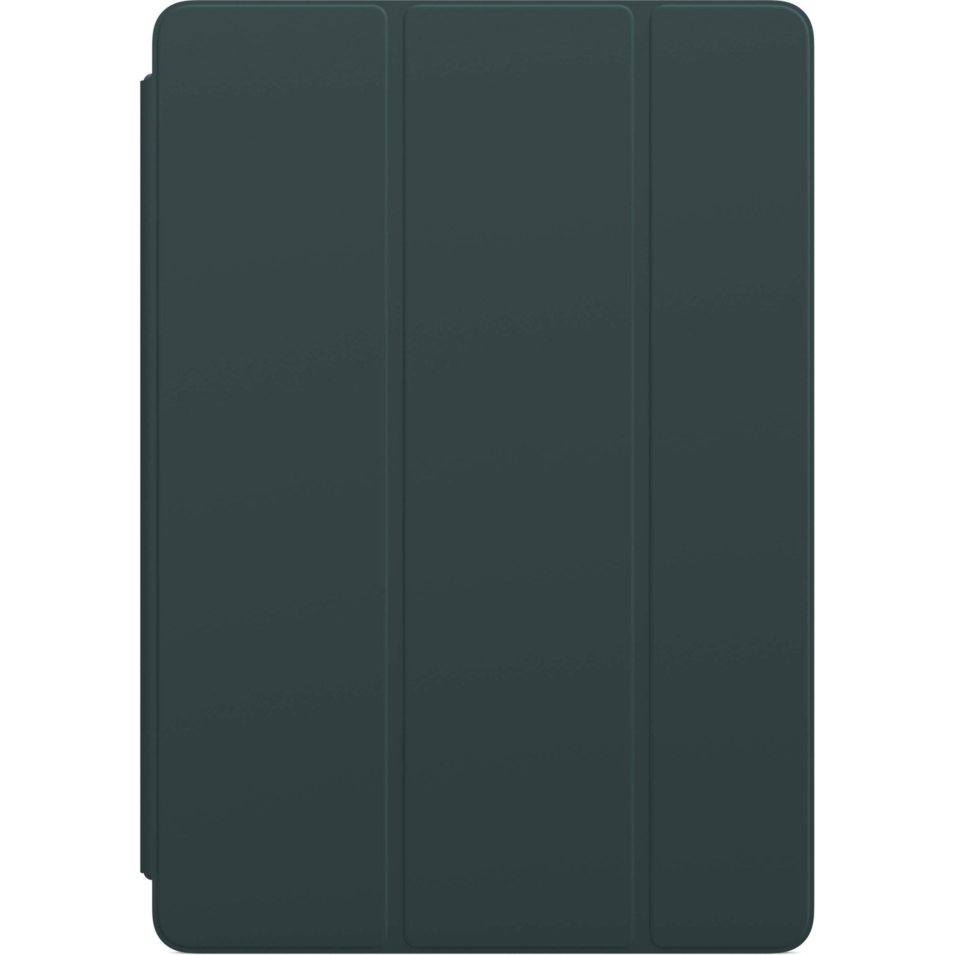 Husa Smart Cover Apple pt. iPad 9 8 & 7 Pro 10.5 Air 3 (2019) Mallard Green - MJM73ZM/A Originala Resigilat - Cu cutie - 194252467381 - 1