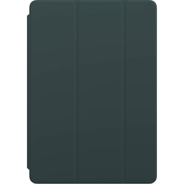 Husa Smart Cover Apple pt. iPad 9 8 & 7 Pro 10.5 Air 3 (2019) Mallard Green - MJM73ZM/A Originala Resigilat - Cu cutie - 194252467381 - 1