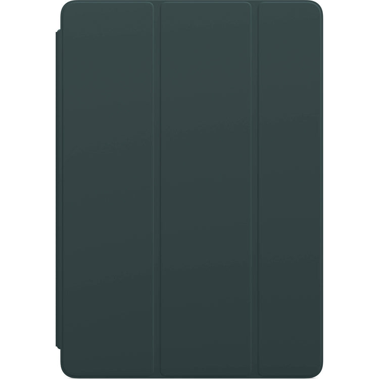 Husa Smart Cover Apple pt. iPad 9 8 & 7 Pro 10.5 Air 3 (2019) Mallard Green - MJM73ZM/A Originala Resigilat - Cu cutie - 194252467381 - 1