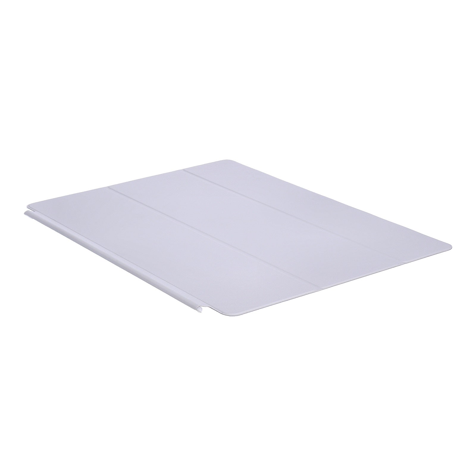 Husa Smart Cover Apple pt. iPad Pro 12.9’ (1st & 2nd Gen.) White - MLJK2ZM/A Originala - 888462664776 - 9