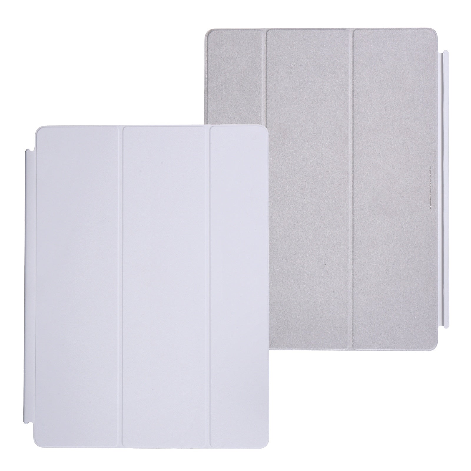 Husa Smart Cover Apple pt. iPad Pro 12.9’ (1st & 2nd Gen.) White - MLJK2ZM/A Originala - 888462664776 - 8