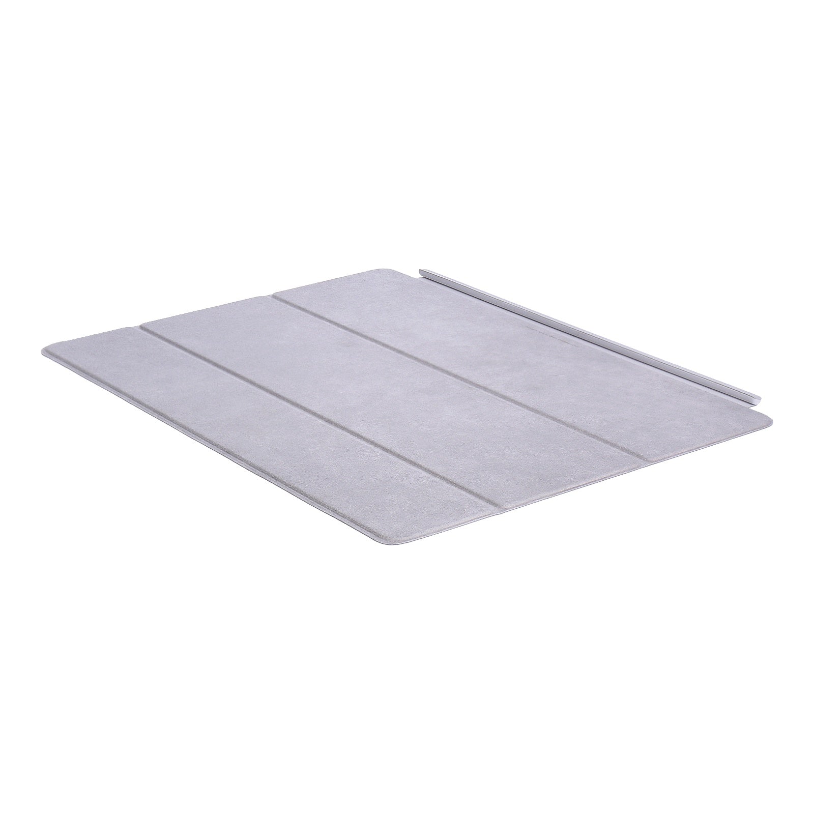Husa Smart Cover Apple pt. iPad Pro 12.9’ (1st & 2nd Gen.) White - MLJK2ZM/A Originala - 888462664776 - 10