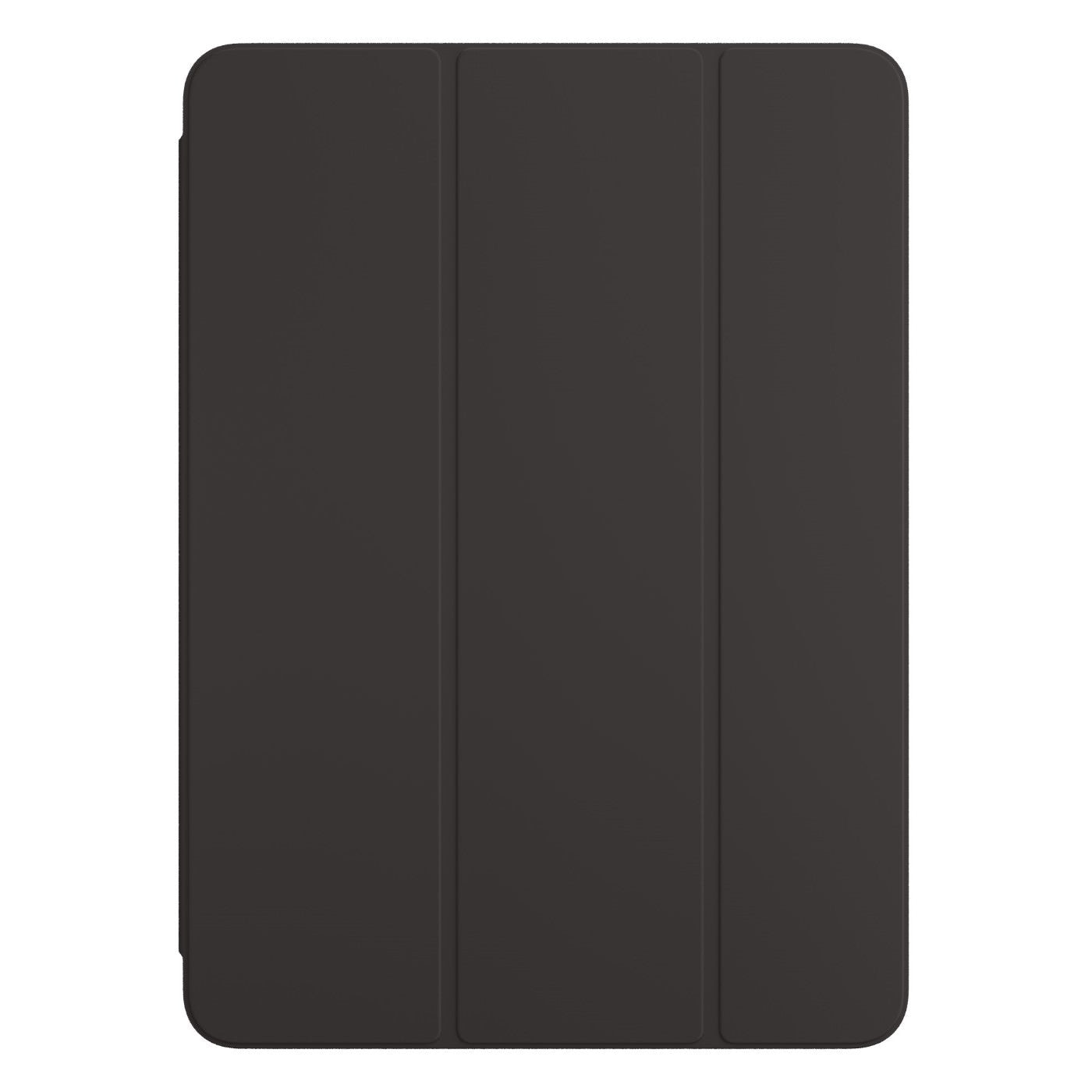 Husa Smart Folio Apple pt. iPad Pro 11’ (2022/2021/2020/2018) Air 5/4 Black - MXT42ZM/A Originala Resigilat - 190199600812 - 2