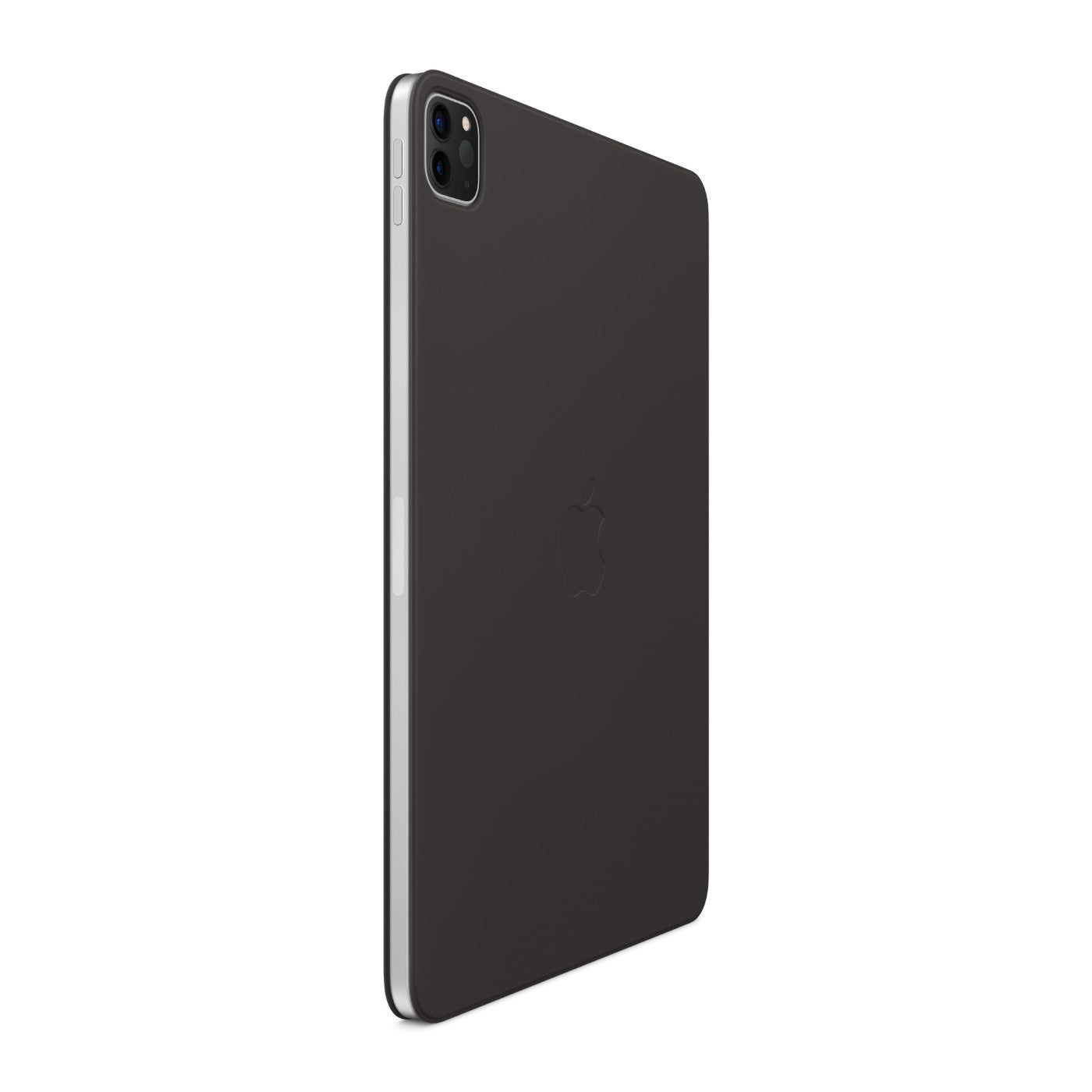 Husa Smart Folio Apple pt. iPad Pro 11’ (2022/2021/2020/2018) Air 5/4 Black - MXT42ZM/A Originala Resigilat - 190199600812 - 5