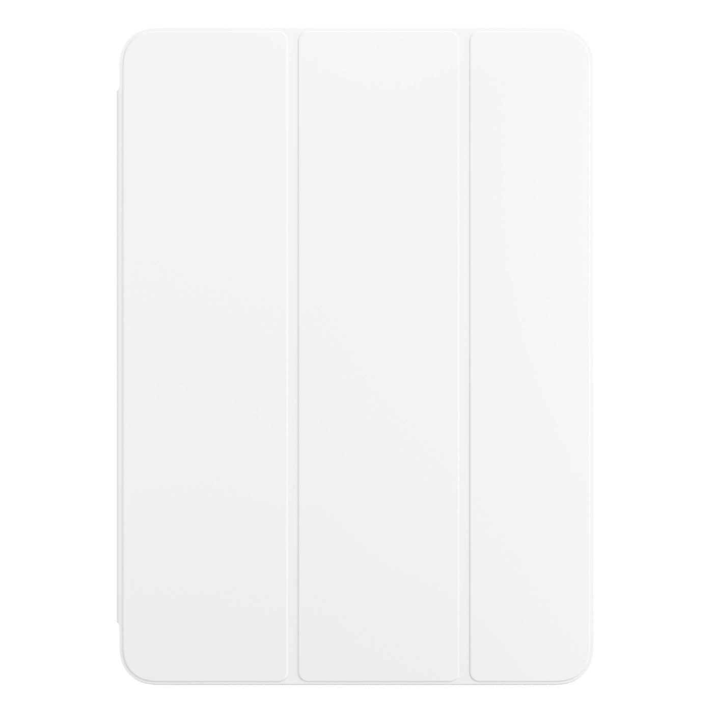 Husa Smart Folio Apple pt. iPad Pro 11’ (2022/2021/2020/2018) Air 5/4 White - MXT32ZM/A Originala - 190199600782 - 2