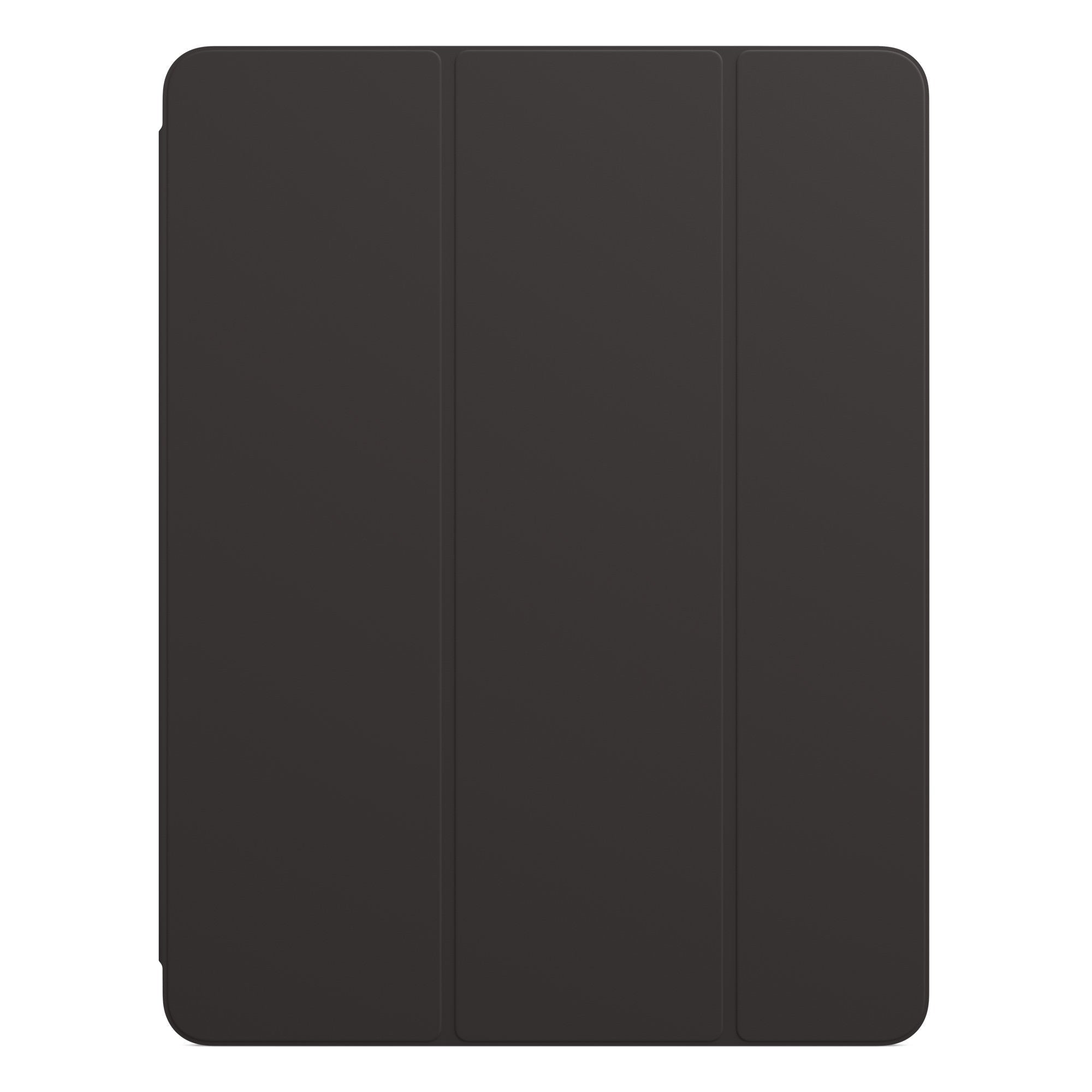 Husa Smart Folio Apple pt. iPad Pro 12.9’ (2022/2021/2020/2018) Black - MXT92ZM/A Originala Resigilat - MXT92ZM/A-A - 190199600966 - 2