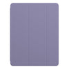 Husa Smart Folio Apple pt. iPad Pro 12.9 (2022/2021/2020/2018), English Lavender - MM6P3ZM/A, Originala, Resigilat