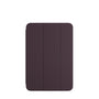Husa Smart Folio Apple pt. iPad Mini 6, Dark Cherry - MM6K3ZM/A, Originala, Resigilat 