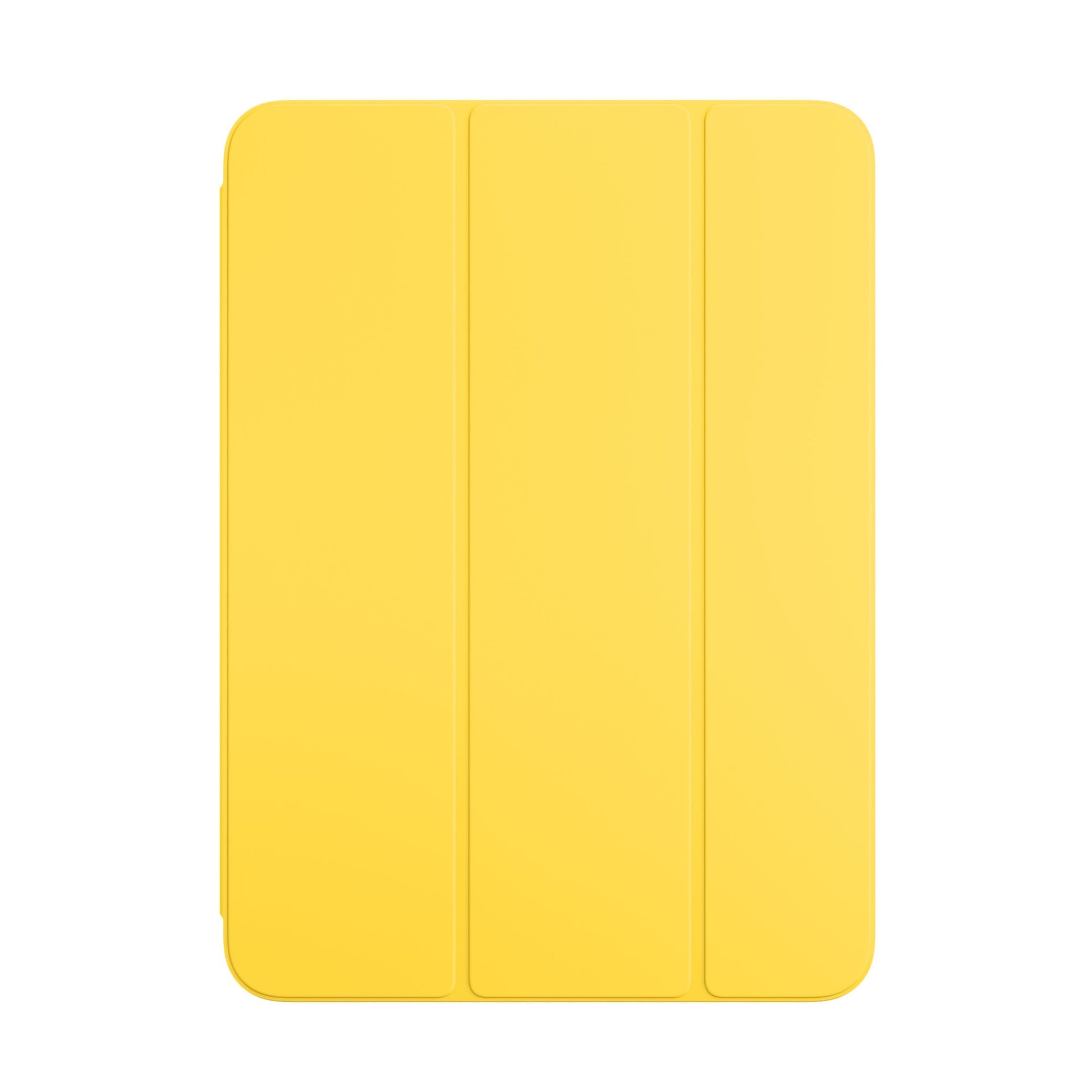 Husa Smart Folio Apple pt. iPad 10 (2022) Lemonade - MQDR3ZM/A Originala Resigilat - MQDR3ZM/A-A - 194253477570 - 2