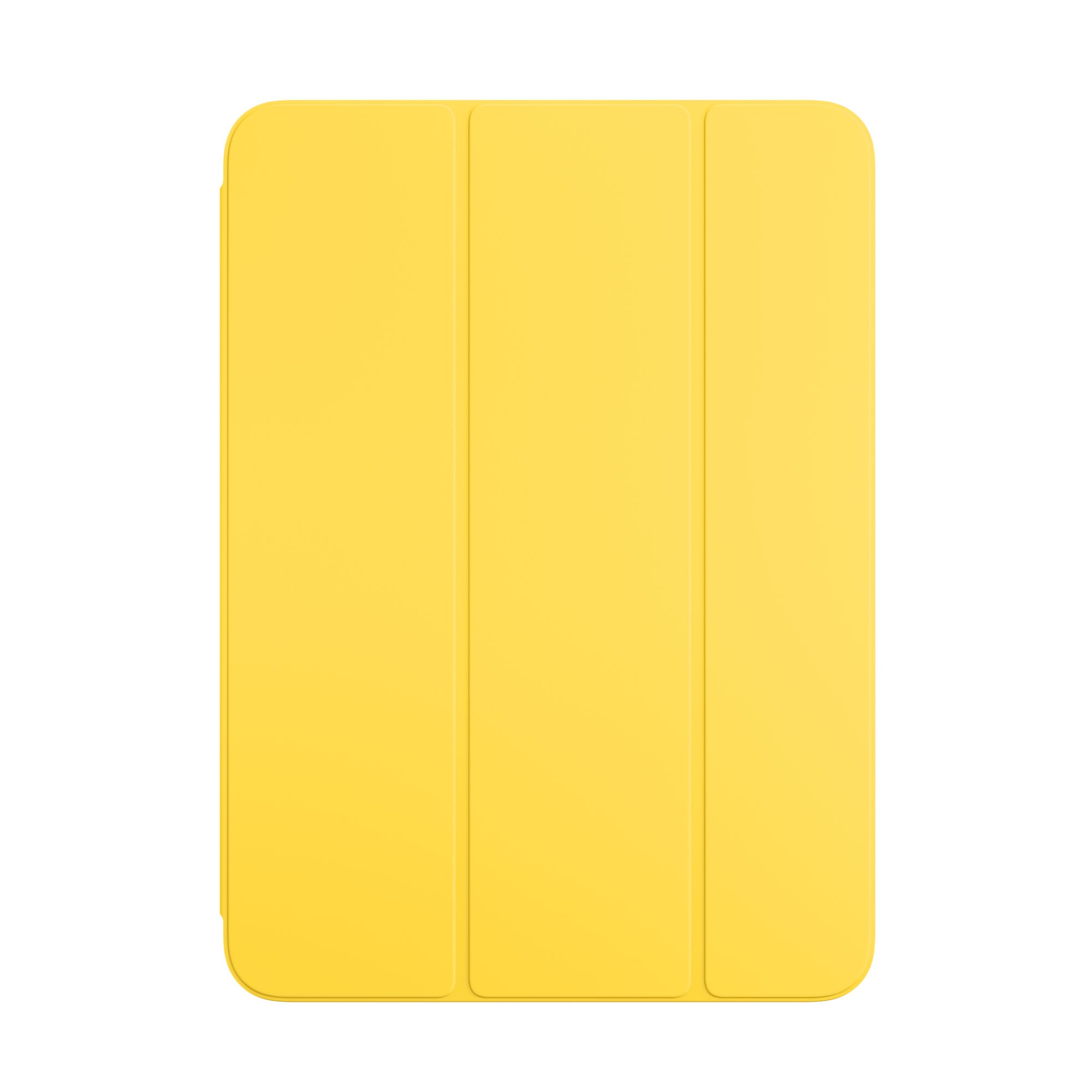 Husa Smart Folio Apple pt. iPad 10 (2022) Lemonade - MQDR3ZM/A Originala Resigilat - MQDR3ZM/A-A - 194253477570 - 2
