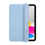 Husa Smart Folio Apple pt. iPad 10 (2022), Sky - MQDU3ZM/A, Originala, Resigilat 
