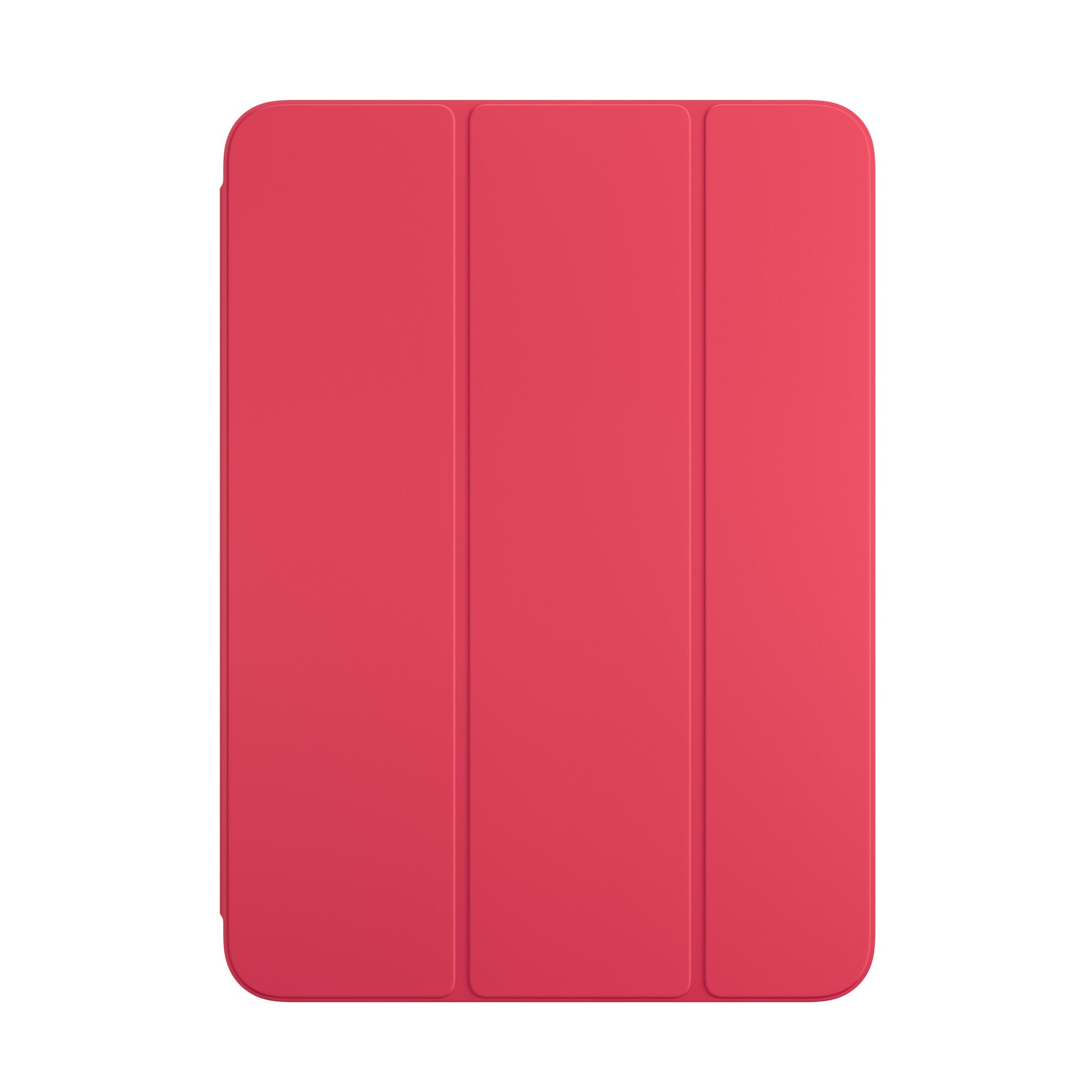 Husa Smart Folio Apple pt. iPad 10 (2022) Watermelon - MQDT3ZM/A Originala Resigilat - MQDT3ZM/A-A - 194253477617 - 2