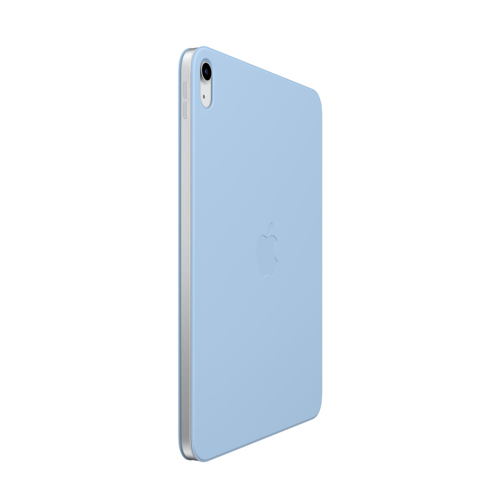 Husa Smart Folio Apple pt. iPad 10 (2022) Sky - MQDU3ZM/A Originala Resigilat - MQDU3ZM/A-A - 194253477655 - 3